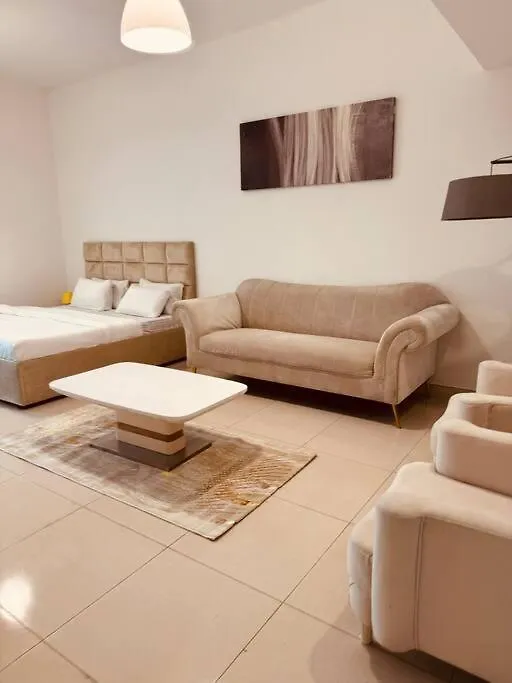 Dala Apartment 2Bhk Dubai United Arab Emirates
