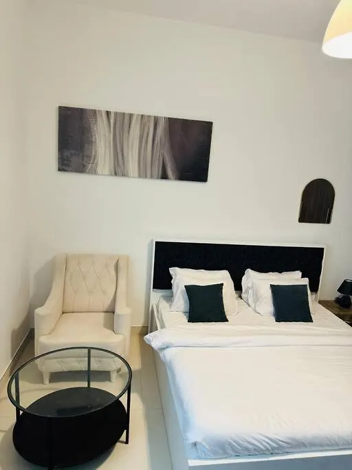 Dala Apartment 2Bhk Dubai