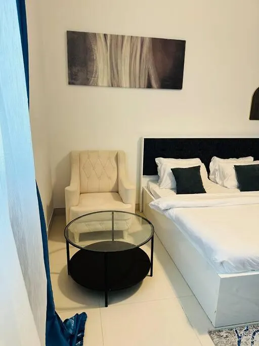 Dala Apartment 2Bhk Dubai