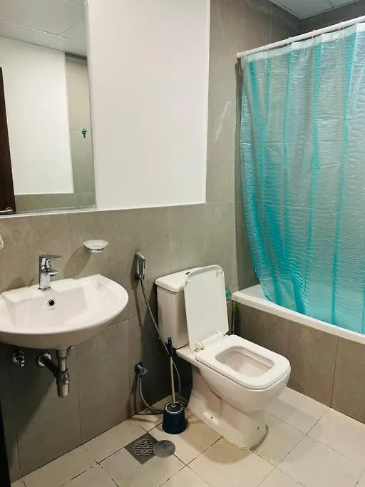 Dala Apartment 2Bhk Dubai