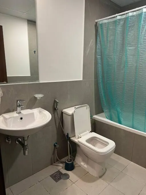 Dala Apartment 2Bhk Dubai