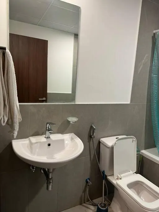 Dala Apartment 2Bhk Dubai