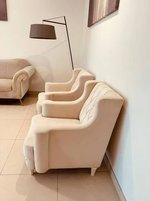 Dala Apartment 2Bhk Dubai