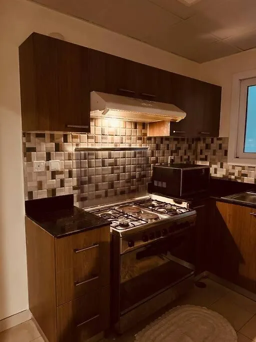 Dala Apartment 2Bhk Dubai United Arab Emirates