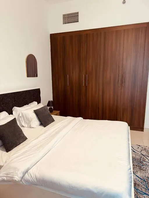 Dala Apartment 2Bhk Dubai