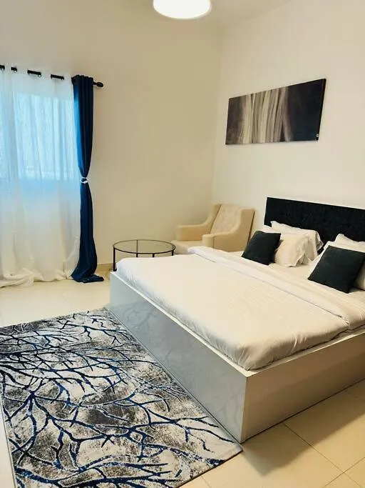 Dala Apartment 2Bhk Dubai