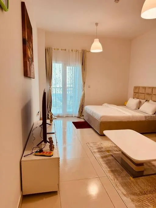 Dala Apartment 2Bhk Dubai 0*,