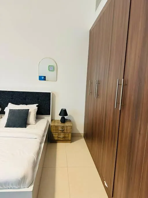 Dala Apartment 2Bhk Dubai United Arab Emirates