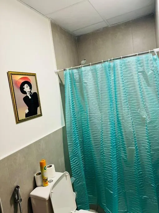 Dala Apartment 2Bhk Dubai