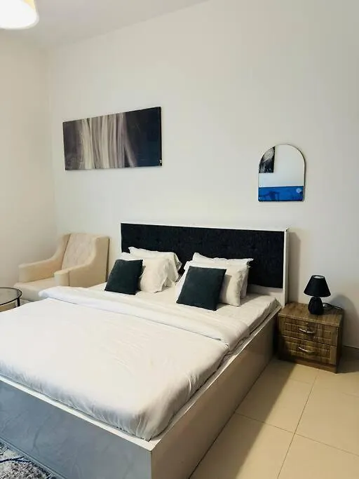 Dala Apartment 2Bhk Dubai 0*,