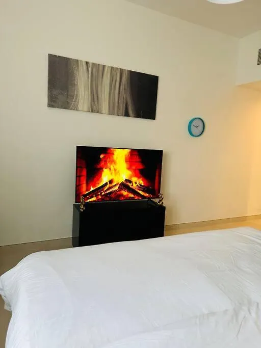 Dala Apartment 2Bhk Dubai