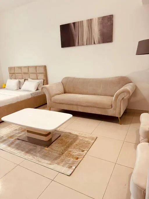 Dala Apartment 2Bhk Dubai