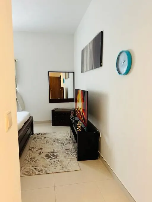 Dala Apartment 2Bhk Dubai United Arab Emirates