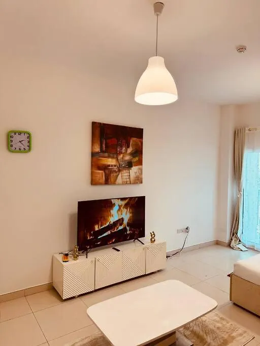 Dala Apartment 2Bhk Dubai United Arab Emirates