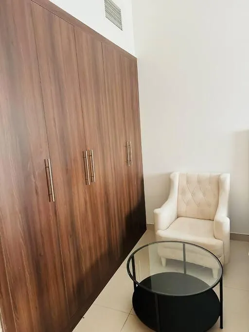 Dala Apartment 2Bhk Dubai