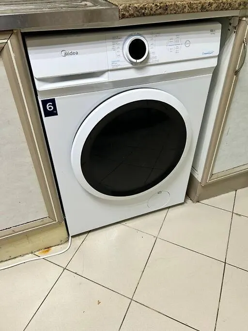 Dala Apartment 2Bhk Dubai