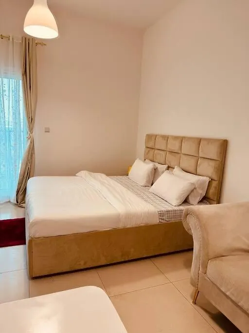 Dala Apartment 2Bhk Dubai United Arab Emirates
