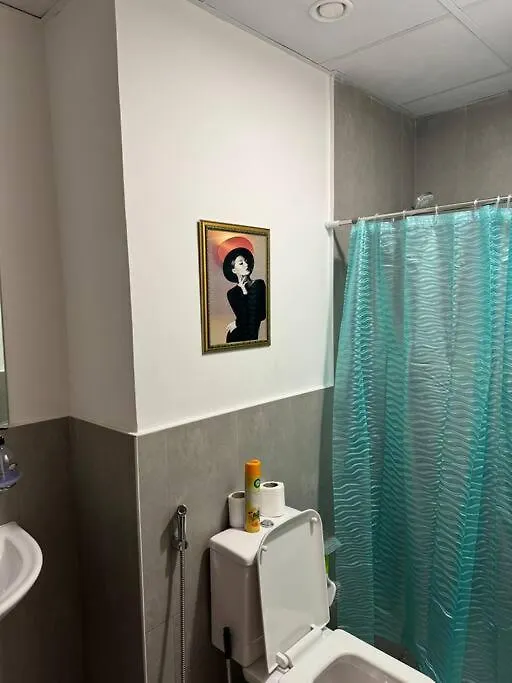 Dala Apartment 2Bhk Dubai