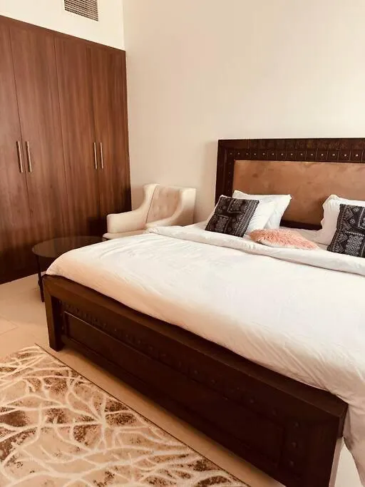 Dala Apartment 2Bhk Dubai